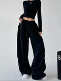 Women’s Harajuku Baggy Pants