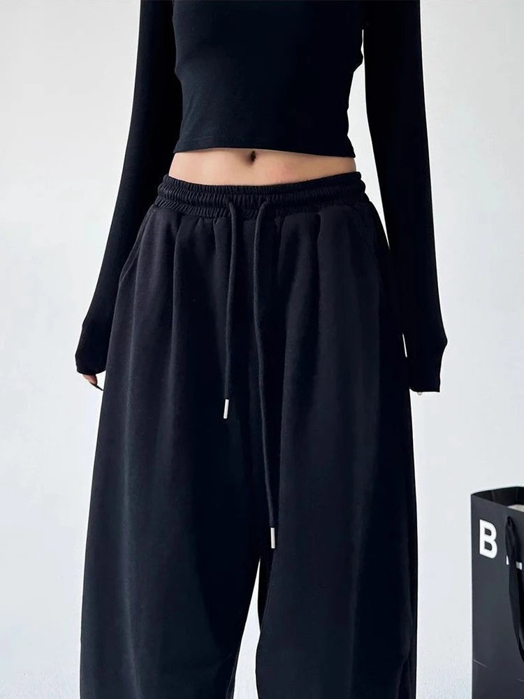 Women’s Harajuku Baggy Pants